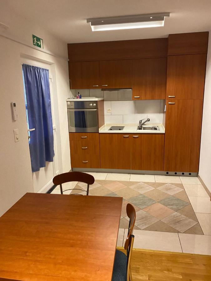 Sunset Apartment Umago Exterior foto